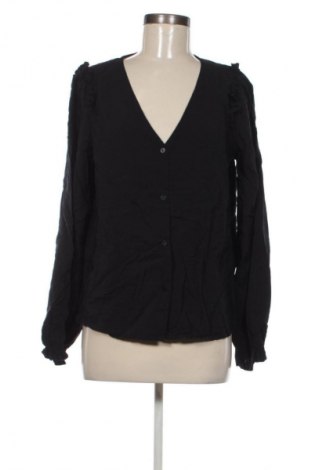 Дамска риза VILA, Размер L, Цвят Черен, Цена 5,11 €