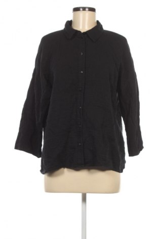 Női ing VILA, Méret XL, Szín Fekete, Ár 2 609 Ft