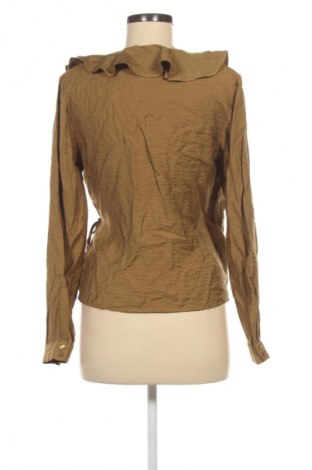 Női ing VILA, Méret S, Szín Zöld, Ár 2 209 Ft