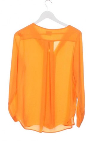 Damenbluse VILA, Größe XS, Farbe Orange, Preis € 4,99