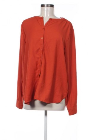 Női ing VRS, Méret XL, Szín Barna, Ár 2 869 Ft