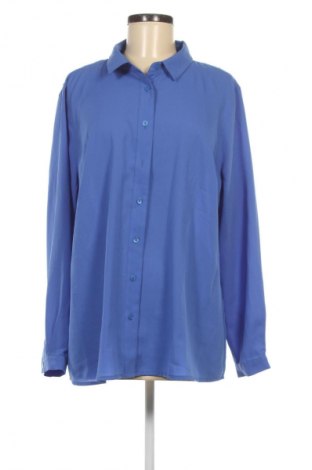 Női ing Va Milano, Méret XL, Szín Kék, Ár 3 619 Ft
