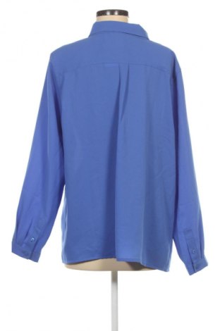 Női ing Va Milano, Méret XL, Szín Kék, Ár 3 619 Ft