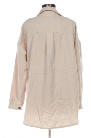 Damenbluse Valley Girl, Größe M, Farbe Beige, Preis € 5,99