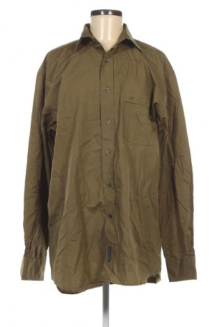 Дамска риза Van Gils, Размер M, Цвят Зелен, Цена 14,31 €