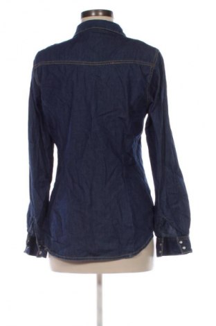 Női ing Vero Moda, Méret L, Szín Kék, Ár 2 839 Ft