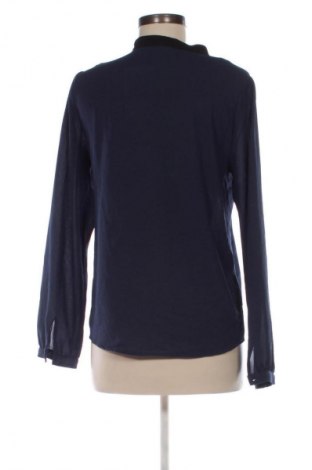 Damenbluse Vero Moda, Größe M, Farbe Blau, Preis € 7,99