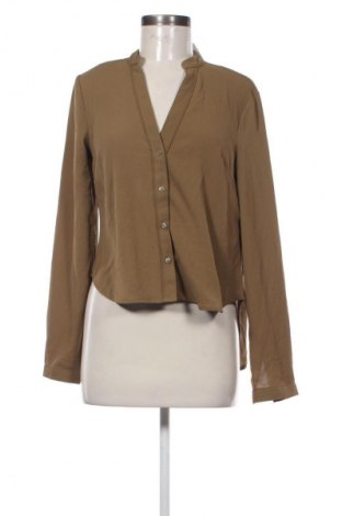 Cămașă de femei Vero Moda, Mărime S, Culoare Verde, Preț 25,99 Lei