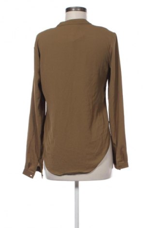 Cămașă de femei Vero Moda, Mărime S, Culoare Verde, Preț 25,99 Lei