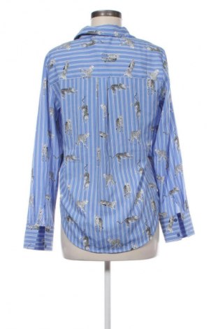 Дамска риза Vero Moda, Размер M, Цвят Многоцветен, Цена 4,60 €