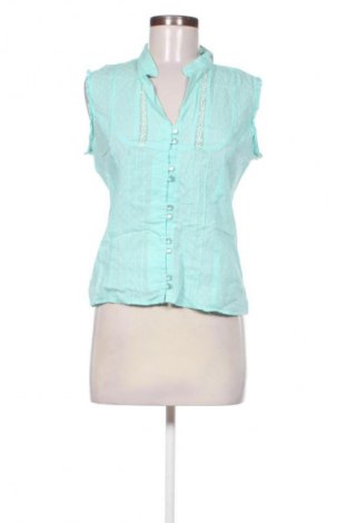 Női ing Vero Moda, Méret S, Szín Zöld, Ár 4 132 Ft