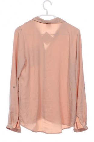 Damenbluse Vero Moda, Größe XS, Farbe Rosa, Preis € 4,99