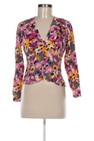 Дамска риза Vero Moda, Размер M, Цвят Многоцветен, Цена 4,09 €