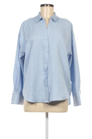 Női ing Vero Moda, Méret M, Szín Kék, Ár 2 589 Ft