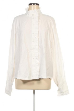 Női ing Vero Moda, Méret XXL, Szín Fehér, Ár 9 569 Ft