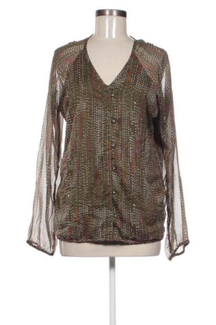 Damenbluse Vero Moda, Größe L, Farbe Mehrfarbig, Preis € 6,99