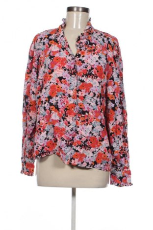 Dámska košeľa  Vero Moda, Veľkosť XL, Farba Viacfarebná, Cena  5,95 €