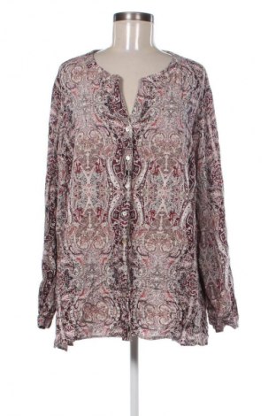 Női ing Via Appia, Méret XXL, Szín Sokszínű, Ár 4 189 Ft