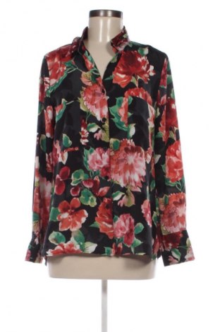 Damska koszula Viventy by Bernd Berger, Rozmiar M, Kolor Kolorowy, Cena 68,87 zł