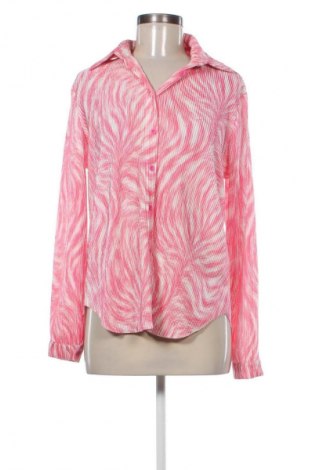 Damenbluse Voyelles, Größe M, Farbe Mehrfarbig, Preis € 6,99