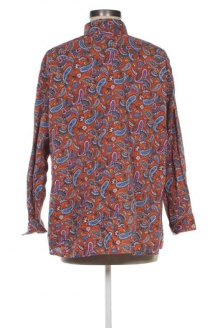 Damenbluse Walbusch, Größe XXL, Farbe Mehrfarbig, Preis € 20,99