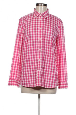 Γυναικείο πουκάμισο Walbusch, Μέγεθος L, Χρώμα Πολύχρωμο, Τιμή 15,99 €