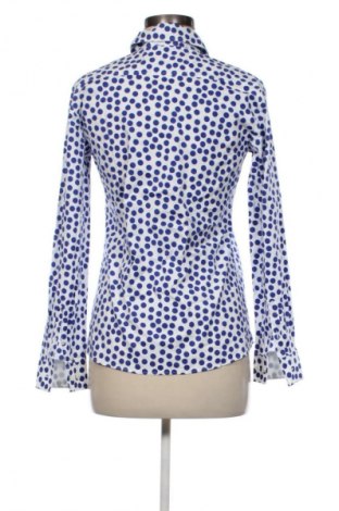 Damenbluse Walbusch, Größe S, Farbe Mehrfarbig, Preis € 11,99