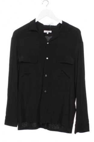 Női ing Woolrich, Méret XS, Szín Fekete, Ár 21 839 Ft