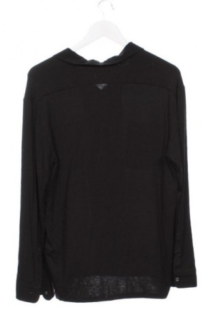 Női ing Woolrich, Méret XS, Szín Fekete, Ár 21 839 Ft