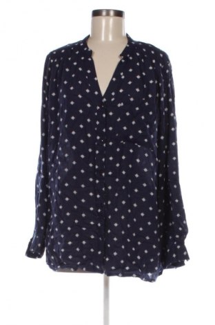 Дамска риза Yessica, Размер L, Цвят Многоцветен, Цена 4,60 €