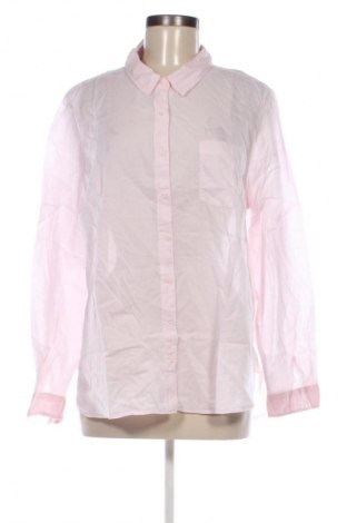 Дамска риза Yessica, Размер XXL, Цвят Розов, Цена 8,18 €