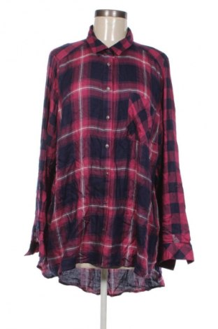 Damenbluse Yessica, Größe XXL, Farbe Mehrfarbig, Preis € 11,99