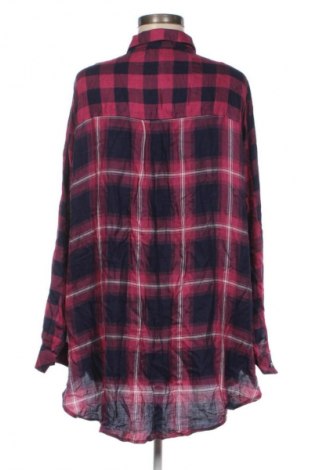 Damenbluse Yessica, Größe XXL, Farbe Mehrfarbig, Preis € 11,99