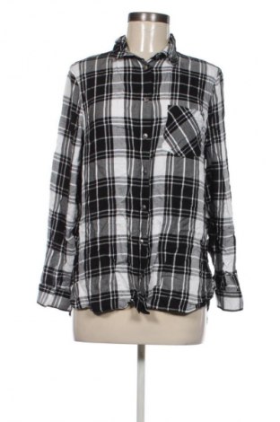 Дамска риза Yessica, Размер M, Цвят Многоцветен, Цена 4,09 €