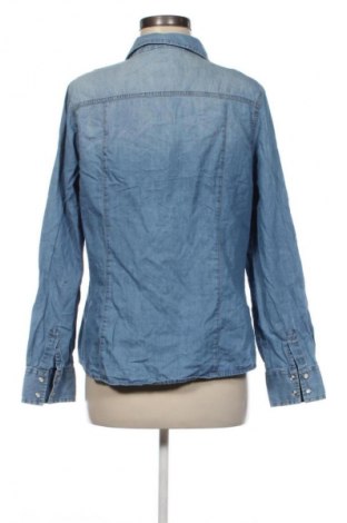 Дамска риза Yessica, Размер XL, Цвят Син, Цена 8,69 €
