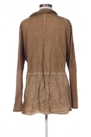 Női ing Yest, Méret M, Szín Barna, Ár 2 799 Ft