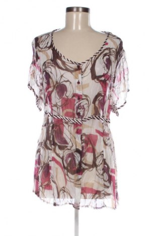 Damska koszula Your Sixth Sense, Rozmiar XL, Kolor Kolorowy, Cena 68,87 zł