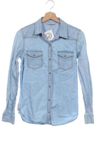 Női ing Zara, Méret XS, Szín Kék, Ár 4 879 Ft