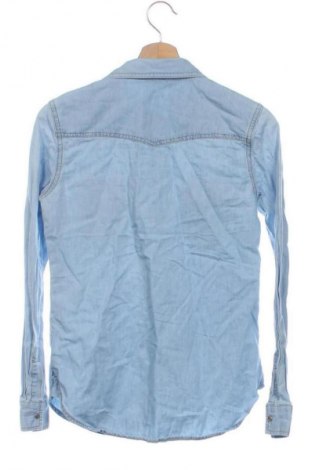 Női ing Zara, Méret XS, Szín Kék, Ár 4 879 Ft