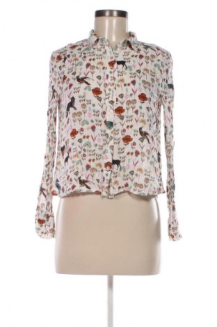 Női ing Zara, Méret S, Szín Sokszínű, Ár 5 549 Ft