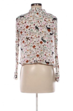 Női ing Zara, Méret S, Szín Sokszínű, Ár 5 549 Ft