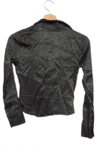 Női ing Zara, Méret XS, Szín Zöld, Ár 5 549 Ft