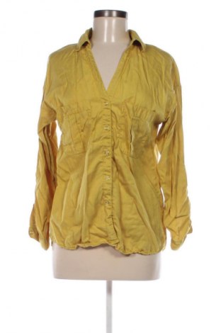 Női ing Zara, Méret S, Szín Sárga, Ár 5 707 Ft