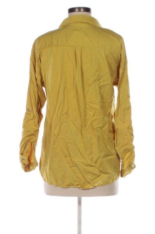 Női ing Zara, Méret S, Szín Sárga, Ár 5 707 Ft