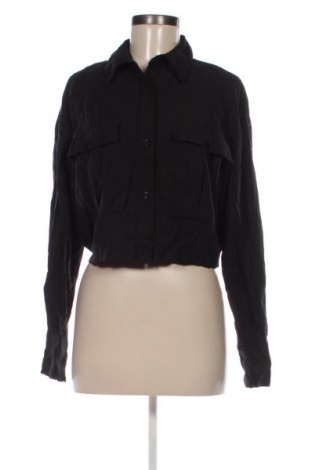 Női ing Zara, Méret S, Szín Fekete, Ár 3 879 Ft
