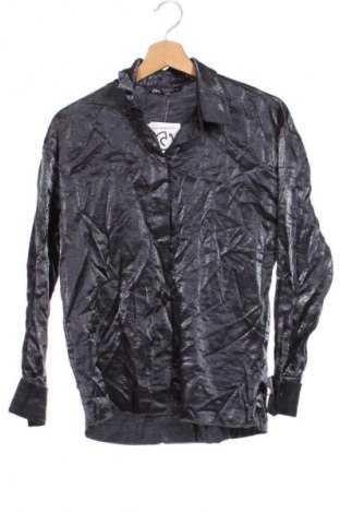 Női ing Zara, Méret XS, Szín Szürke, Ár 5 785 Ft