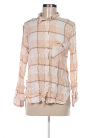 Damenbluse Zara, Größe XL, Farbe Mehrfarbig, Preis € 13,81