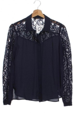 Női ing Zara, Méret XS, Szín Kék, Ár 5 707 Ft