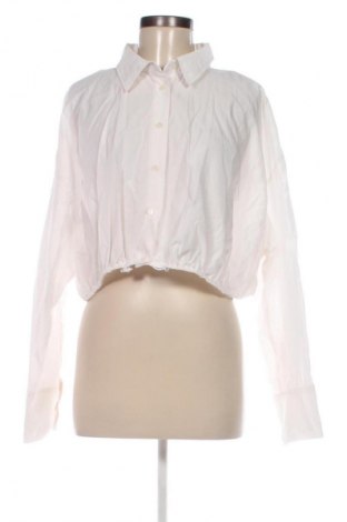 Damenbluse Zara, Größe XXL, Farbe Weiß, Preis € 14,00