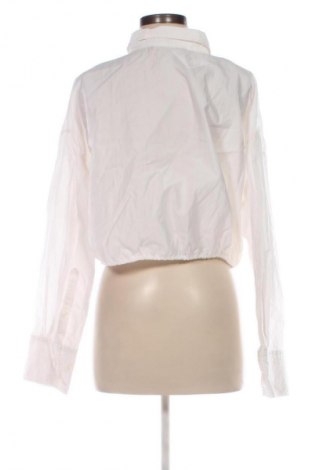 Damenbluse Zara, Größe XXL, Farbe Weiß, Preis € 14,00